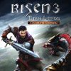 Risen 3 Complete Edition PC Steam játék