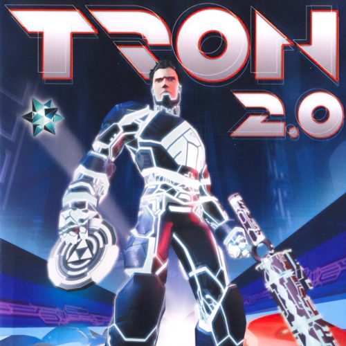 Tron 2.0