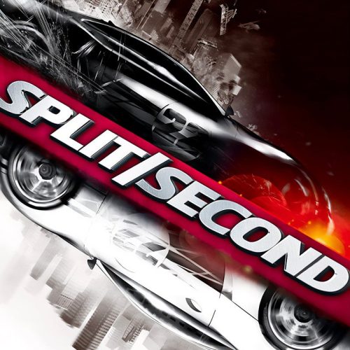 Split/Second