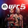 UFC 5 XBOX Játék