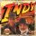 Indiana Jones and the Last Crusade
