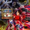One Piece Pirate Warriors 4 Ultimate PC Steam játék