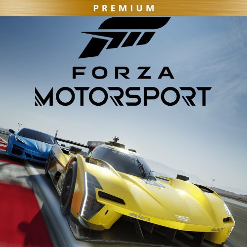 Forza Motorsport Premium Edition