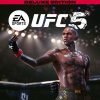 UFC 5 Deluxe XBOX játék