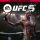 UFC 5 Deluxe XBOX játék