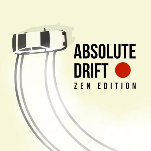 Absolute Drift PC Steam játék