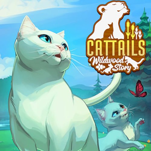 Cattails Wildwood Story
