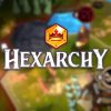 Hexarchy PC Steam játék