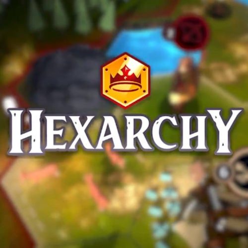 Hexarchy PC Steam játék