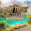 Euro Truck Simulator 2 - West Balkans DLC