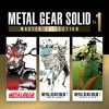 Metal Gear Solid Master Collection Vol 1