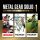 Metal Gear Solid Master Collection Vol 1