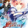 Fairy Fencer F
