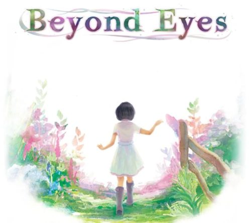 Beyond Eyes