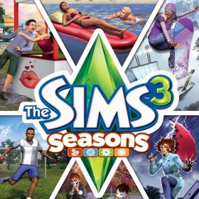 The Sims 3 Seasons