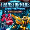 TRANSFORMERS: EARTHSPARK - Expedition