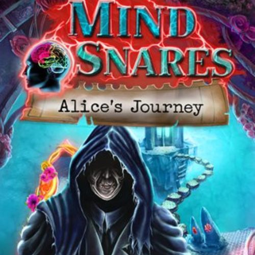 Mind Snares: Alice's Journey
