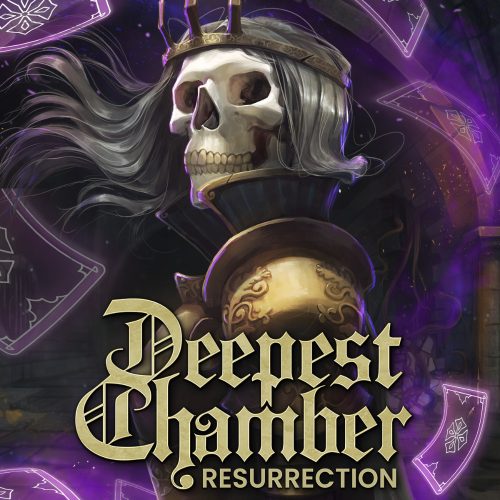 Deepest Chamber: Resurrection