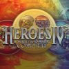 Heroes of Might & Magic 4 Complete