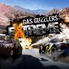 Gas Guzzlers Extreme Nintendo Switch játék