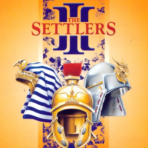 The Settlers 3 Ultimate Collection