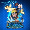 NARUTO X BORUTO Ultimate Ninja STORM CONNECTIONS PC Steam játék