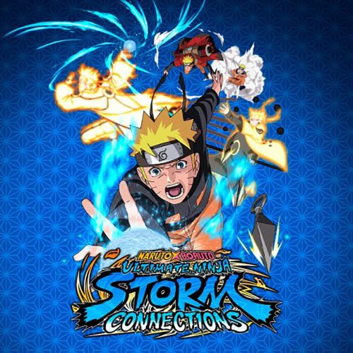 NARUTO X BORUTO Ultimate Ninja STORM CONNECTIONS PC Steam játék