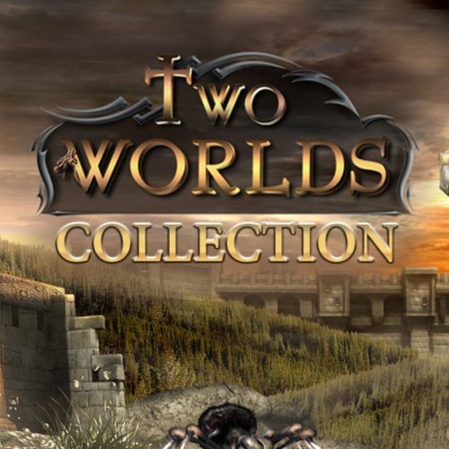 Two Worlds Collection