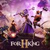 For The King 2 PC Steam játék
