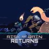 Risk of Rain Returns PC Steam játék
