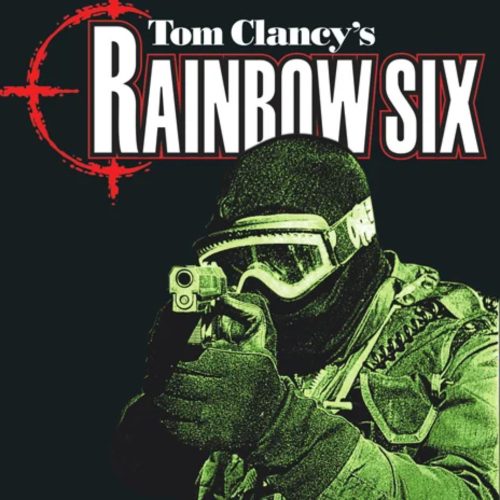 Tom Clancy's Rainbow Six