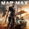 Mad Max XBOX játék