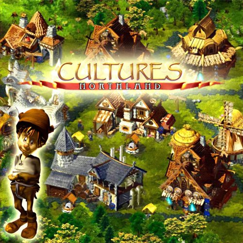 Cultures Northland