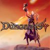 Dungeons 4 PC Steam játék