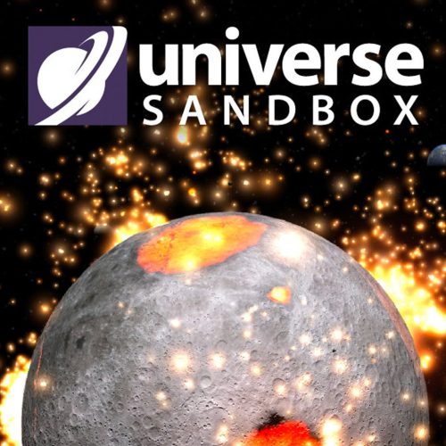 Universe Sandbox