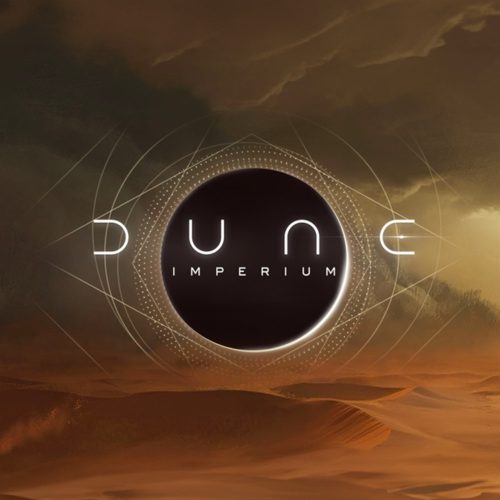 Dune: Imperium