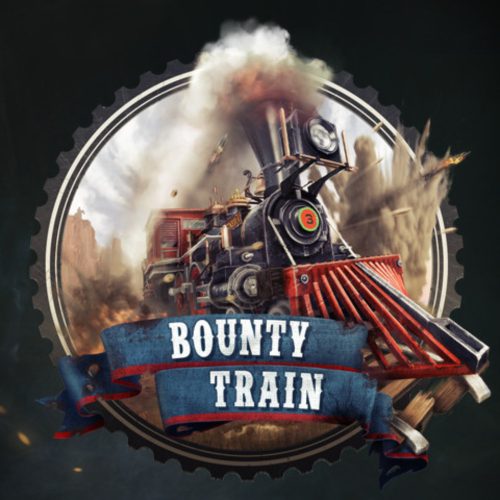 Bounty Train - Trainium Edition
