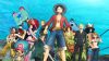 One Piece Pirate Warriors 3 PC Steam játék