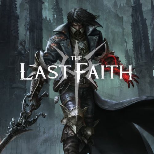 The Last Faith PC Steam játék