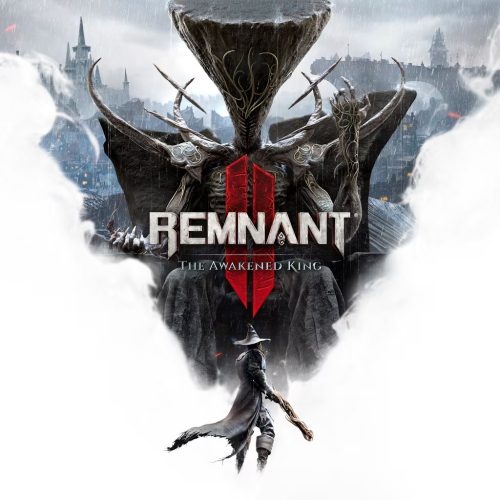 Remnant II - The Awakened King DLC