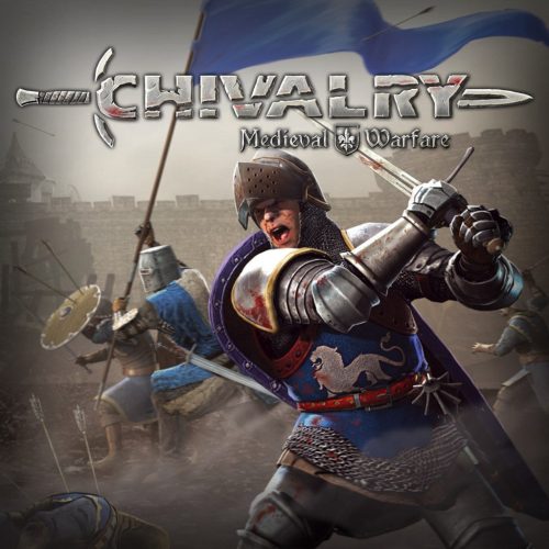 Chivalry Medieval Warfare Ultimate Edition