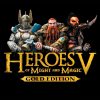 Heroes of Might and Magic 5 Gold Edition