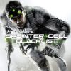 Tom Clancy's Splinter Cell Blacklist PC Ubisoft játék