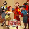 Renowned Explorers: International Society