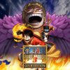 One Piece Pirate Warriors 3 Gold PC Steam játék