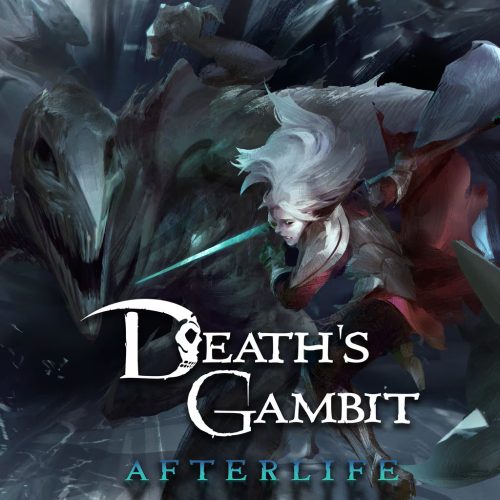 Death's Gambit Afterlife PC Steam játék