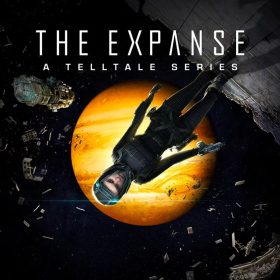 The Expanse: A Telltale Series