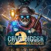 Cave Digger 2