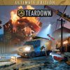 Teardown Ultimate Edition