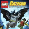 Lego Batman PC Steam játék